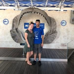 Meet your Posher, Kristin